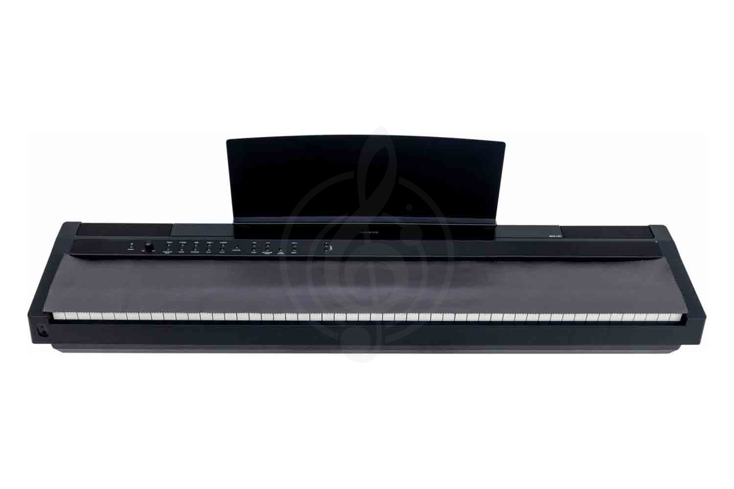 Цифровое пианино ARAMIUS APH-120 BK - Цифровое пианино, ARAMIUS APH-120 BK в магазине DominantaMusic - фото 9