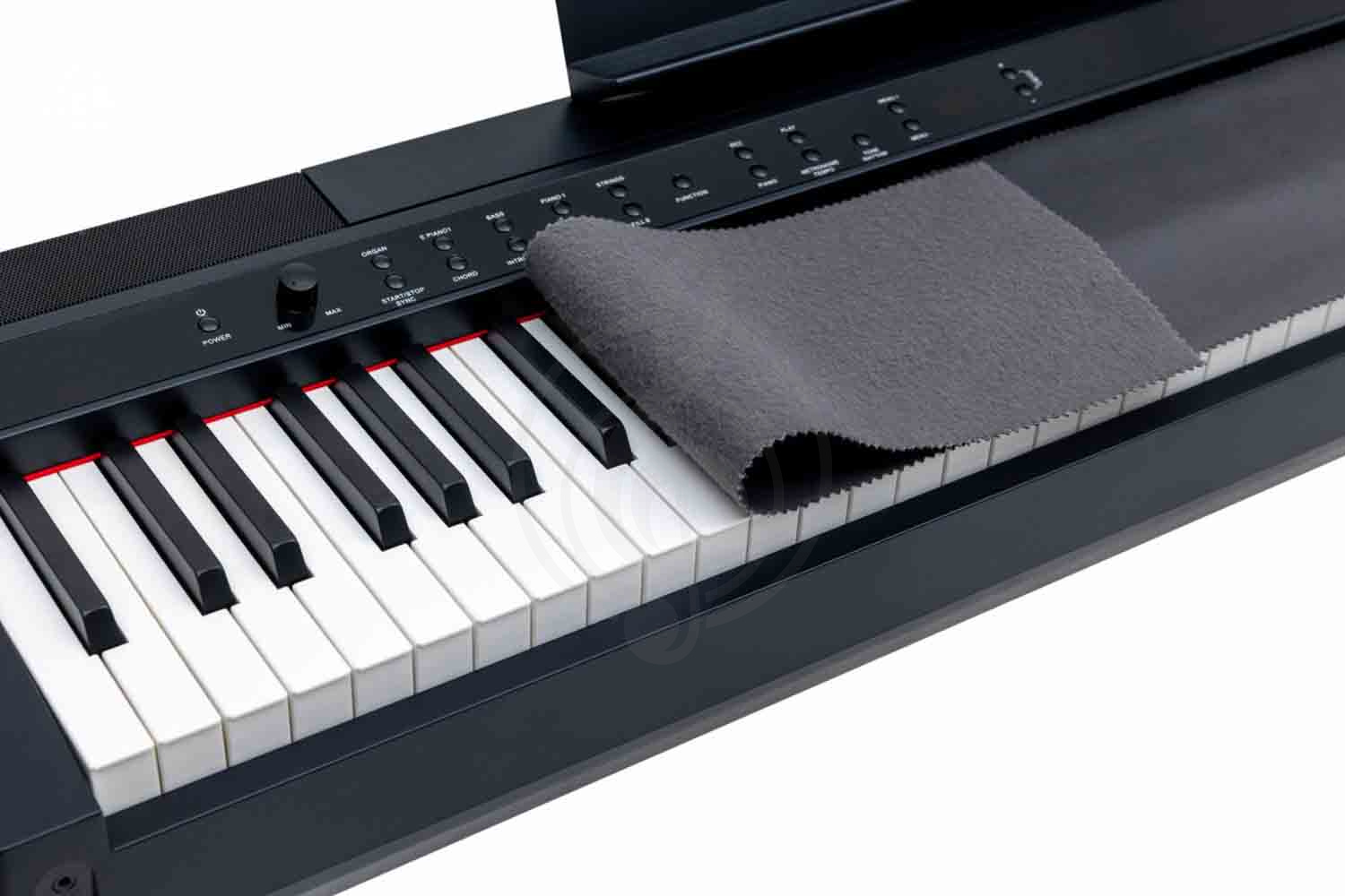 Цифровое пианино ARAMIUS APH-120 BK - Цифровое пианино, ARAMIUS APH-120 BK в магазине DominantaMusic - фото 12