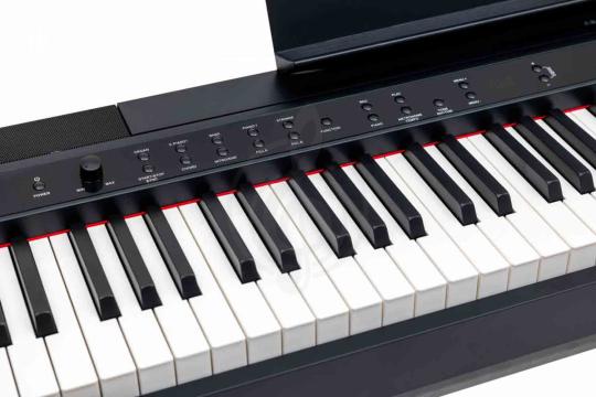 Цифровое пианино ARAMIUS APH-120 BK - Цифровое пианино, ARAMIUS APH-120 BK в магазине DominantaMusic - фото 2