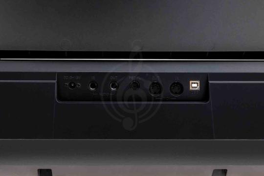 Цифровое пианино ARAMIUS APH-120 BK - Цифровое пианино, ARAMIUS APH-120 BK в магазине DominantaMusic - фото 7