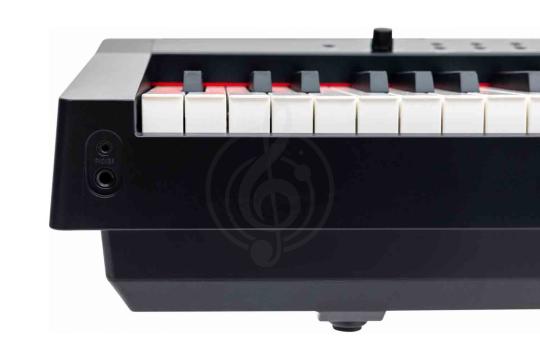 Цифровое пианино ARAMIUS APH-120 BK - Цифровое пианино, ARAMIUS APH-120 BK в магазине DominantaMusic - фото 8
