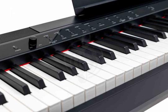 Цифровое пианино ARAMIUS APH-120 BK - Цифровое пианино, ARAMIUS APH-120 BK в магазине DominantaMusic - фото 10
