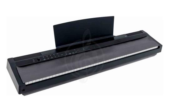 Цифровое пианино ARAMIUS APH-120 BK - Цифровое пианино, ARAMIUS APH-120 BK в магазине DominantaMusic - фото 11