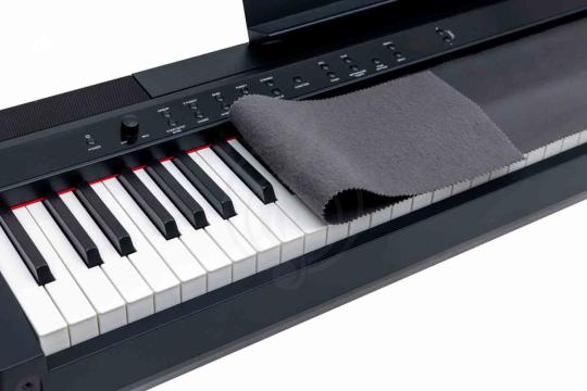 Цифровое пианино ARAMIUS APH-120 BK - Цифровое пианино, ARAMIUS APH-120 BK в магазине DominantaMusic - фото 12