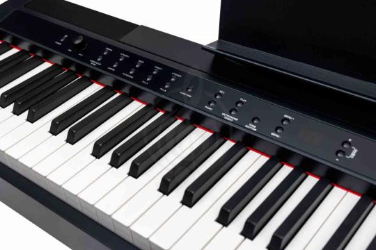 Цифровое пианино ARAMIUS APH-120 BK - Цифровое пианино, ARAMIUS APH-120 BK в магазине DominantaMusic - фото 13