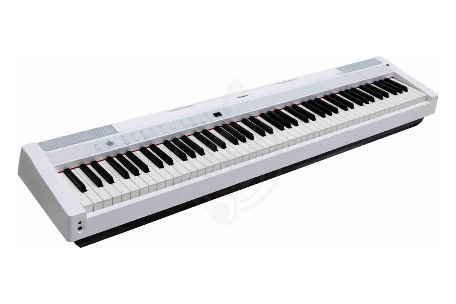 Цифровое пианино ARAMIUS APH-120 WH - Цифровое пианино, ARAMIUS APH-120 WH в магазине DominantaMusic - фото 2