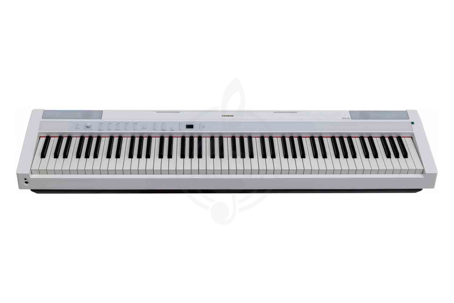 Цифровое пианино ARAMIUS APH-120 WH - Цифровое пианино, ARAMIUS APH-120 WH в магазине DominantaMusic - фото 3