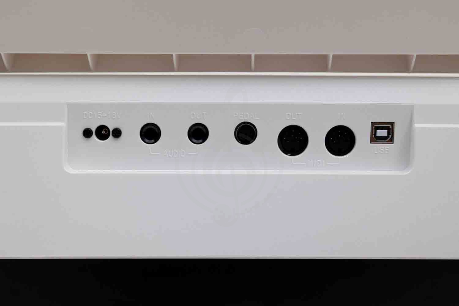 Цифровое пианино ARAMIUS APH-120 WH - Цифровое пианино, ARAMIUS APH-120 WH в магазине DominantaMusic - фото 6