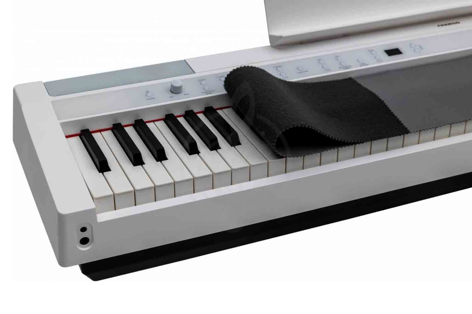 Цифровое пианино ARAMIUS APH-120 WH - Цифровое пианино, ARAMIUS APH-120 WH в магазине DominantaMusic - фото 8