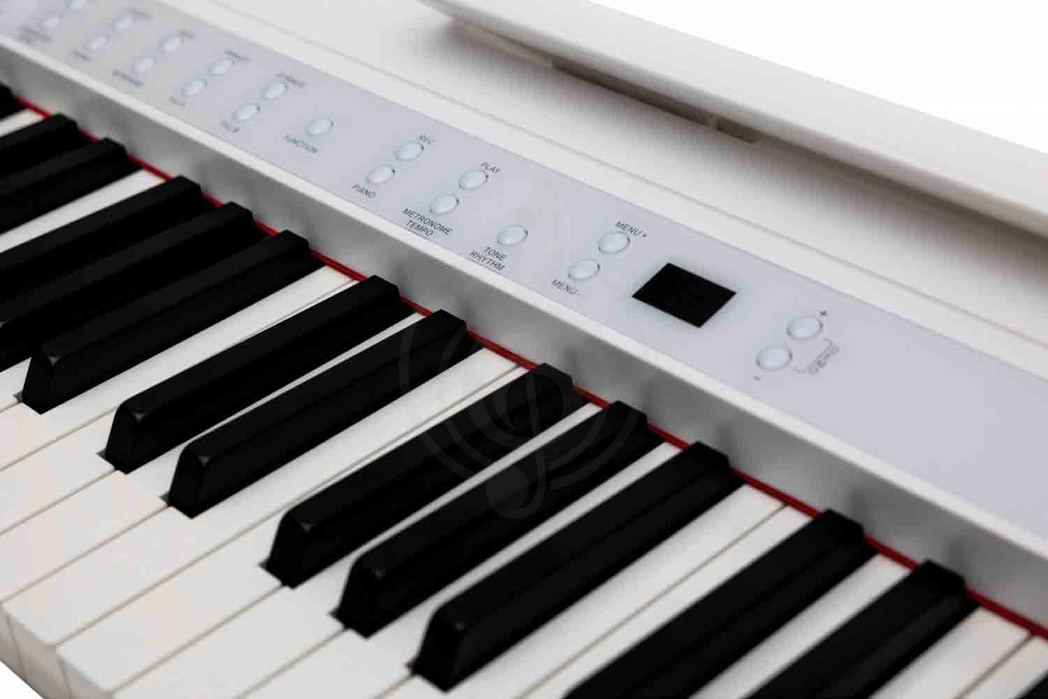 Цифровое пианино ARAMIUS APH-120 WH - Цифровое пианино, ARAMIUS APH-120 WH в магазине DominantaMusic - фото 10