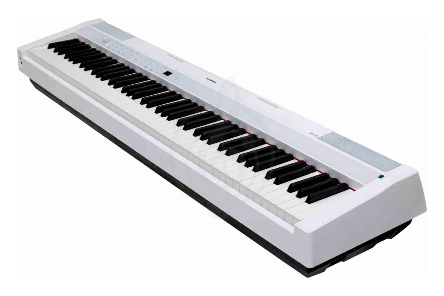 Цифровое пианино ARAMIUS APH-120 WH - Цифровое пианино, ARAMIUS APH-120 WH в магазине DominantaMusic - фото 12