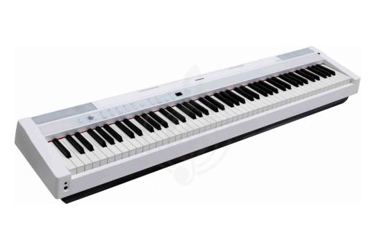 Цифровое пианино ARAMIUS APH-120 WH - Цифровое пианино, ARAMIUS APH-120 WH в магазине DominantaMusic - фото 2