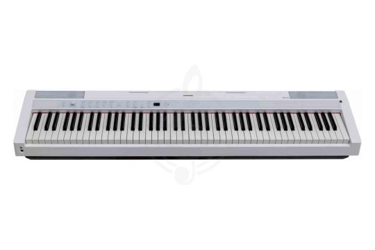 Цифровое пианино ARAMIUS APH-120 WH - Цифровое пианино, ARAMIUS APH-120 WH в магазине DominantaMusic - фото 3