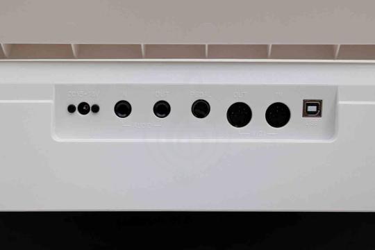 Цифровое пианино ARAMIUS APH-120 WH - Цифровое пианино, ARAMIUS APH-120 WH в магазине DominantaMusic - фото 6