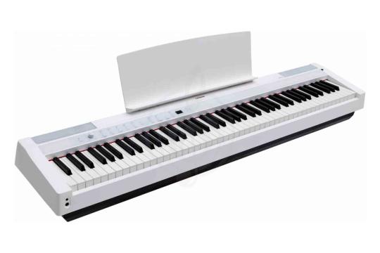 Цифровое пианино ARAMIUS APH-120 WH - Цифровое пианино, ARAMIUS APH-120 WH в магазине DominantaMusic - фото 9