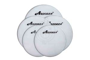 Изображение Пластик для барабана Arborea ARDLW-14