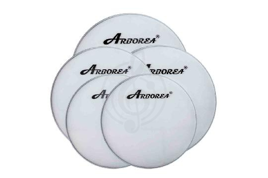 Изображение Пластик для барабана Arborea ARDLW-14