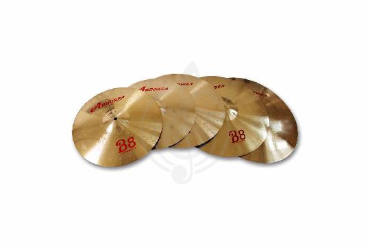 Изображение Комплект тарелок Arborea B814161820SET B8 Series