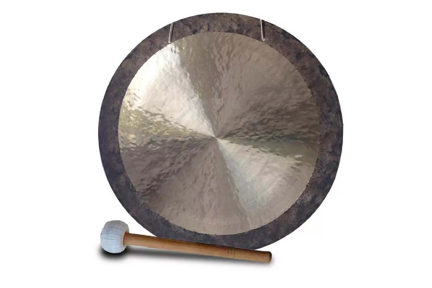 Этническая перкуссия Arborea DWG32 Deep Wave - Гонг, Arborea DWG32 Deep Wave в магазине DominantaMusic - фото 1