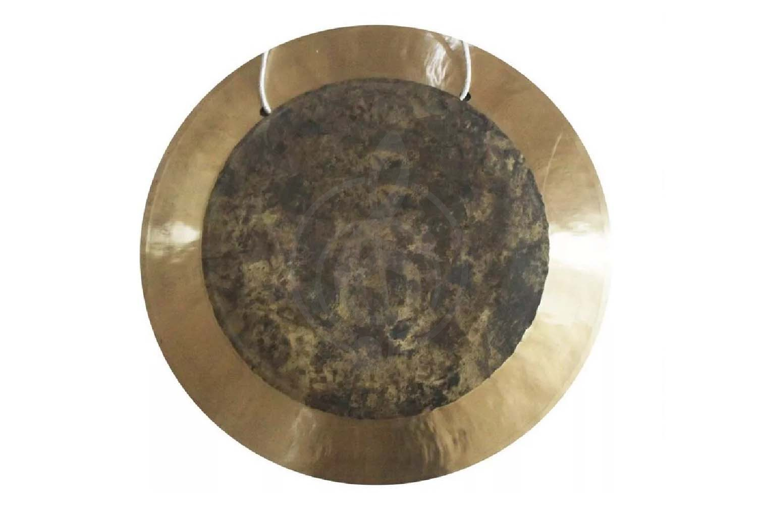 Этническая перкуссия Arborea EWG38 Eclipse Wind - Гонг, Arborea EWG38 Eclipse Wind в магазине DominantaMusic - фото 1