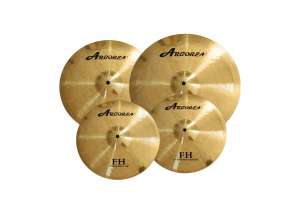 Изображение Тарелка для ударной установки Arborea FH Series