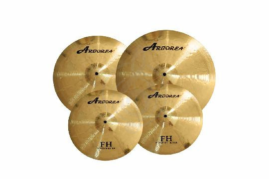 Изображение Комплект тарелок Arborea FH Series