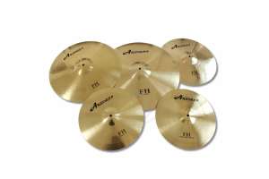 Изображение Тарелка для ударной установки Arborea FH14161820SET FH Series