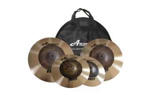 Изображение Тарелка для ударной установки Arborea GH141620SET