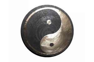 Изображение Arborea YYG38 Yin Yang - Гонг 38"