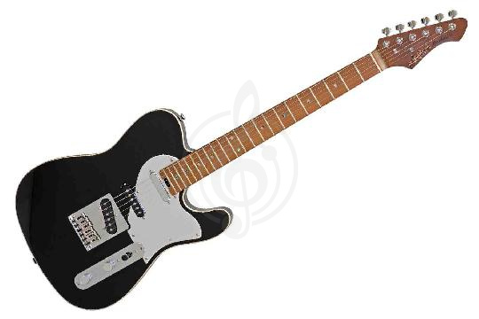 Изображение Электрогитара Telecaster Aria Pro II Pro II 615-GTR