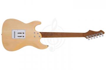 Электрогитара Stratocaster ARIA PRO II 714-MK2 TQBL - Электрогитара, Aria Pro II 714-MK2 TQBL в магазине DominantaMusic - фото 4