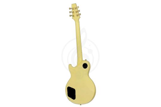 Электрогитара Les Paul ARIA PRO II PE-350CST AGWH - Электрогитара,  PE-350CST AGWH в магазине DominantaMusic - фото 3