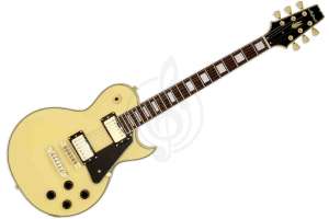 Изображение Электрогитара Les Paul Aria Pro II PE-350CST AGWH