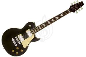 Изображение Электрогитара Les Paul Aria Pro II PE-350STD AGBK