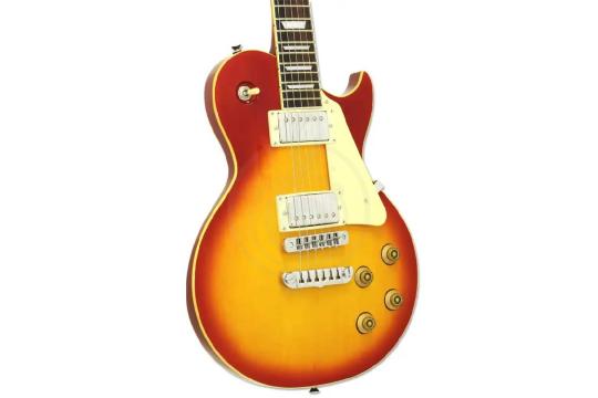 Электрогитара Les Paul ARIA PRO II PE-350STD AGCS - Электрогитара,  PE-350STD AGCS в магазине DominantaMusic - фото 2