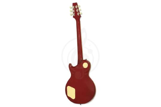 Электрогитара Les Paul ARIA PRO II PE-350STD AGCS - Электрогитара,  PE-350STD AGCS в магазине DominantaMusic - фото 3
