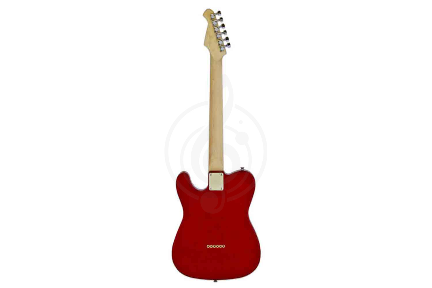 Электрогитара Telecaster ARIA PRO II TEG-002 CA - Электрогитара,  TEG-002 CA в магазине DominantaMusic - фото 2