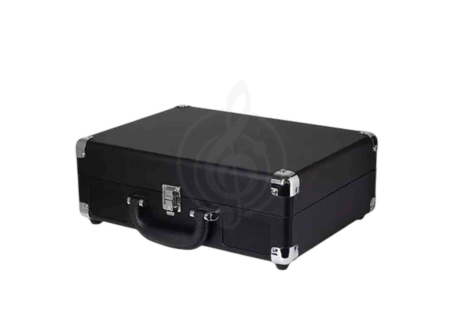 Виниловый проигрыватель Aria Vinyl VRP-1 BK - Виниловый проигрыватель, Aria Vinyl VRP-1 BK в магазине DominantaMusic - фото 5