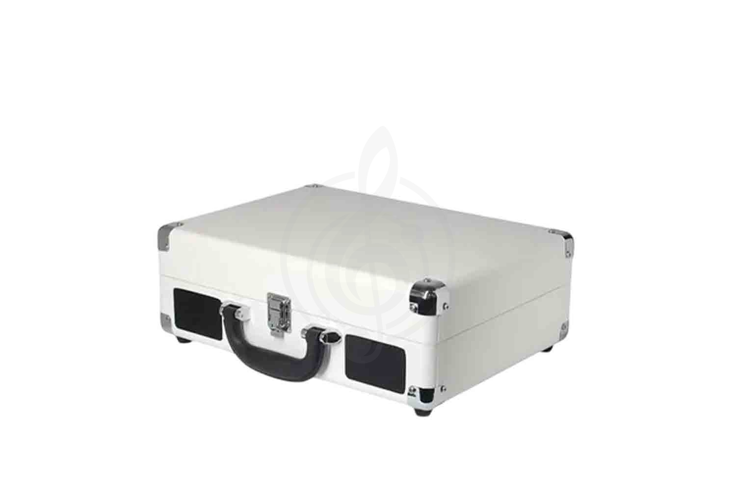 Виниловый проигрыватель Aria Vinyl VRP-1 WH - Виниловый проигрыватель, Aria Vinyl VRP-1 WH в магазине DominantaMusic - фото 5