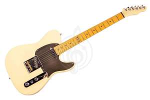 Изображение Электрогитара Telecaster Aristides T/ 0R Desert Tan