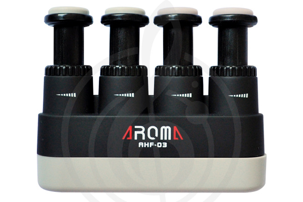  Прочие аксессуары Aroma AROMA AHF-03 тренажер для пальцев AHF-03 - фото 1