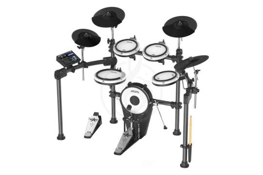 Электронная ударная установка AROMA TDX-25II - Электронная ударная установка, Aroma TDX-25II в магазине Доминанта мьюзик - фото 3