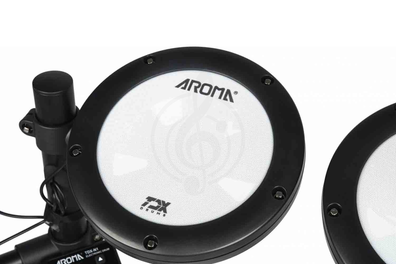Электронная ударная установка AROMA TDX-N1 - Электронная ударная установка,  TDX-N1 в магазине DominantaMusic - фото 11