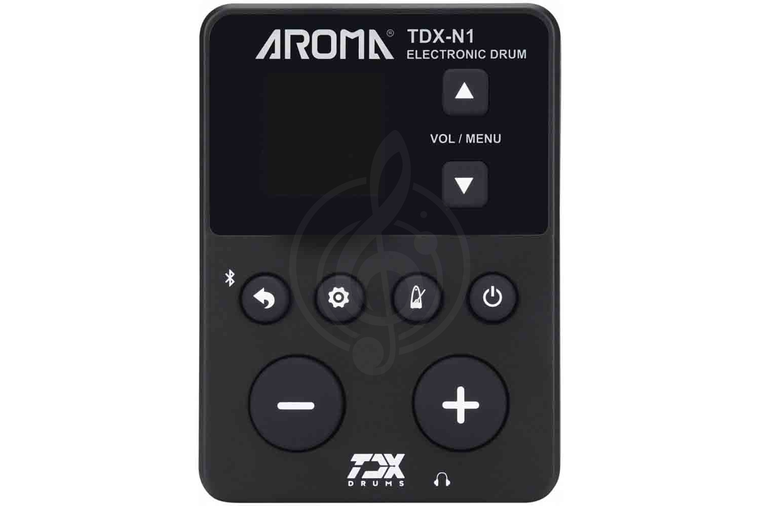 Электронная ударная установка AROMA TDX-N1 - Электронная ударная установка,  TDX-N1 в магазине DominantaMusic - фото 21