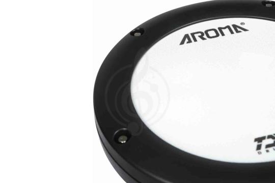 AROMA TDX-N1 - Электронная ударная установка - фото 7 Электронная ударная установка AROMA TDX-N1 - Электронная ударная установка,  TDX-N1 в магазине DominantaMusic - фото 7