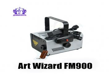 Дым-машина Дым-машина Art Wizard ART WIZARD F-2 - Генератор дыма 900 Вт F-2 - фото 6