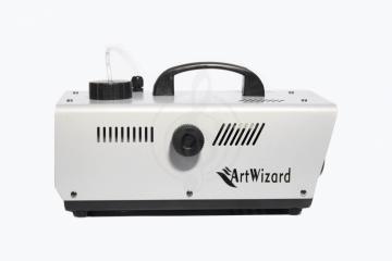Дым-машина Дым-машина Art Wizard ART WIZARD F-2 - Генератор дыма 900 Вт F-2 - фото 8