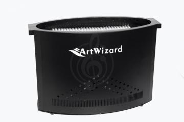 Дискотечный прибор (LED эффекты) Дискотечные приборы (LED эффекты) Art Wizard ART WIZARD FLAME LED Светодиодный эффект пламени 1,8 м FLAME LED - фото 2