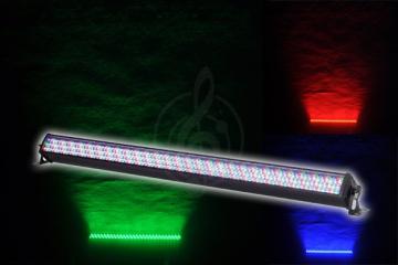 Заливной светильник (LED wash) Заливные светильники (LED wash) Art Wizard ART WIZARD GM115-25210 Светодиодная панель RGB GM115-25210 - фото 3