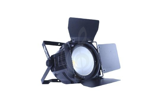 Заливной светильник (LED wash) ART WIZARD LED-200CW/WW (2in1) COB PAR - светодиодный прожектор, Art Wizard LED-200CW/WW (2in1) COB PA в магазине DominantaMusic - фото 1
